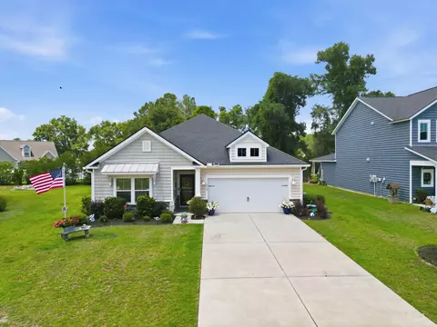 472 Craigflower Ct, Longs, SC 29568