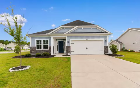 4101 Rockwood Dr, Conway, SC 29526