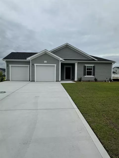 940 Caswell Dr, Conway, SC 29527
