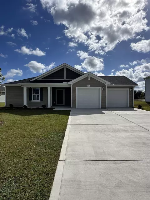 940 Caswell Dr, Conway, SC 29527