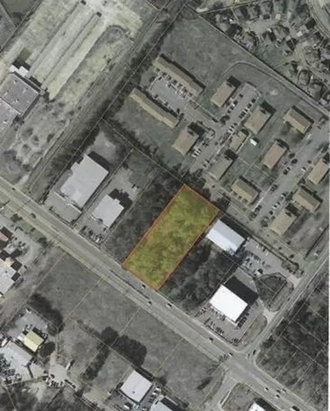 tbd Mr Joe White Ave, Myrtle Beach, SC 29577