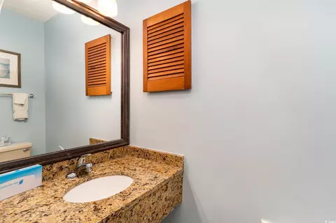 Bath - 206 Double Eagle Dr #H 1, Surfside Beach, SC 29575 photo 4 of 4