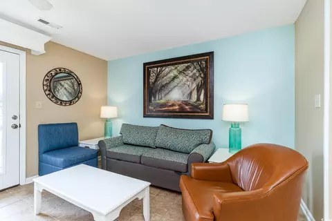 Living - 206 Double Eagle Dr #H 1, Surfside Beach, SC 29575 photo 4 of 4