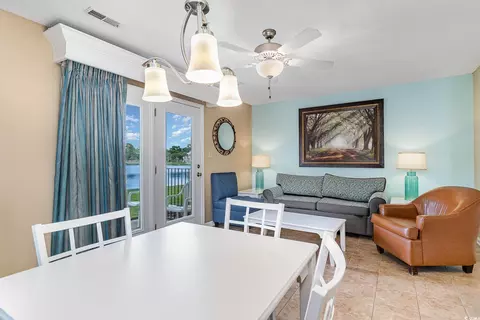 Dining - 206 Double Eagle Dr #H 1, Surfside Beach, SC 29575 photo 6 of 6