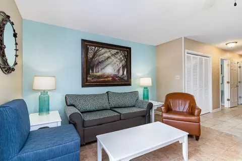 Living - 206 Double Eagle Dr #H 1, Surfside Beach, SC 29575 photo 3 of 4