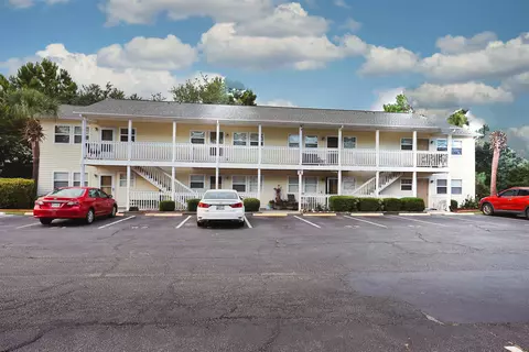 4150 Horseshoe Rd N #59, Little River, SC 29566