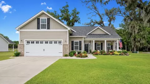 188 N N Levee Dr, Georgetown, SC 29440