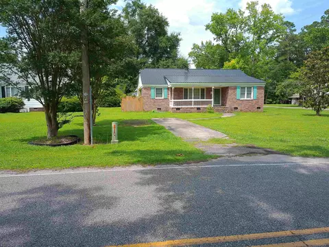 Exterior - 4389 Mcqueen St, Loris, SC 29569 photo 2 of 8