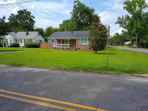 Exterior - 4389 Mcqueen St, Loris, SC 29569 photo 3 of 8