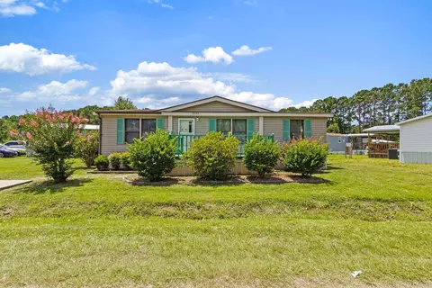 5234 Strand Dr, Myrtle Beach, SC 29588