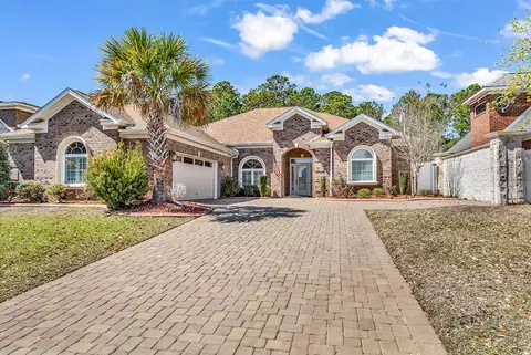 129 Waterfall Cir, Little River, SC 29566