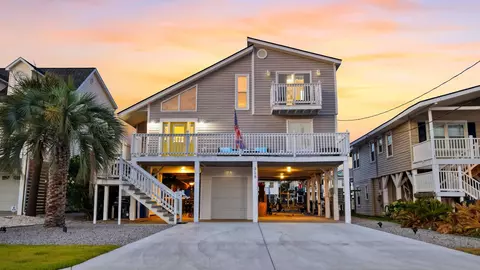 318 56th Ave N, North Myrtle Beach, SC 29582