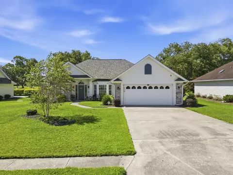 474 Deer Watch Cir, Longs, SC 29568