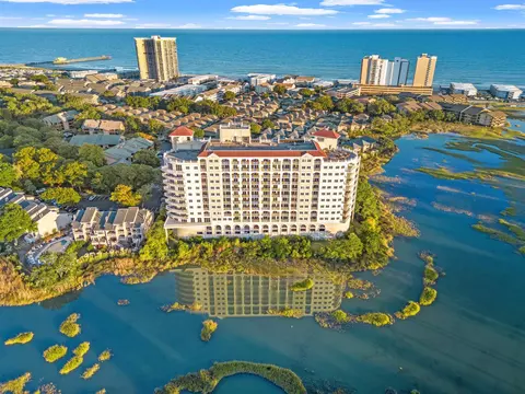 9547 Edgerton Dr #601, Myrtle Beach, SC 29572