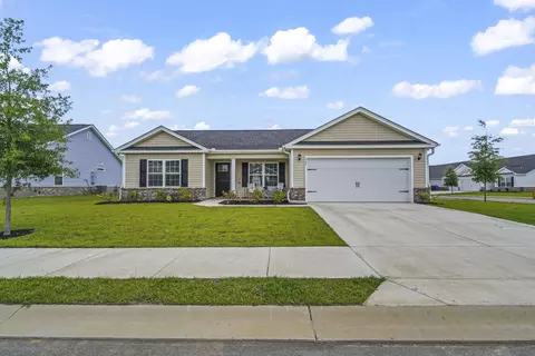 602 Lightwood Dr, Conway, SC 29526
