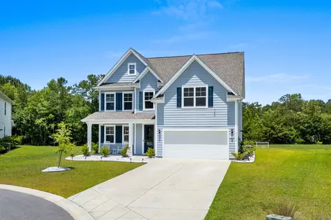 1512 Tugalo Ct, Myrtle Beach, SC 29588