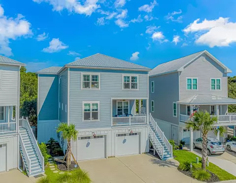 111 Enclave Pl, Pawleys Island, SC 29585