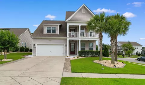 1141 Bronwyn Cir, North Myrtle Beach, SC 29582