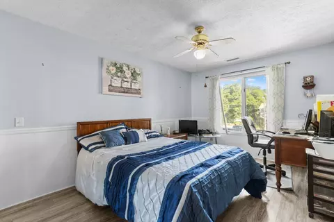 Bedroom - 455 River Rd, Conway, SC 29526 photo 5 of 6