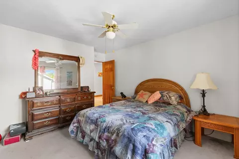 Bedroom - 455 River Rd, Conway, SC 29526 photo 6 of 6