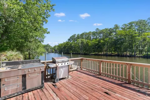 Exterior - 455 River Rd, Conway, SC 29526 photo 8 of 9