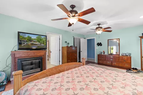 Bedroom - 455 River Rd, Conway, SC 29526 photo 4 of 6