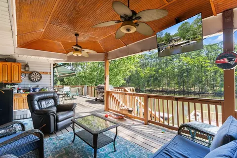 Exterior - 455 River Rd, Conway, SC 29526 photo 3 of 9