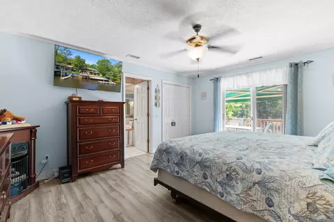 Bedroom - 455 River Rd, Conway, SC 29526 photo 2 of 6