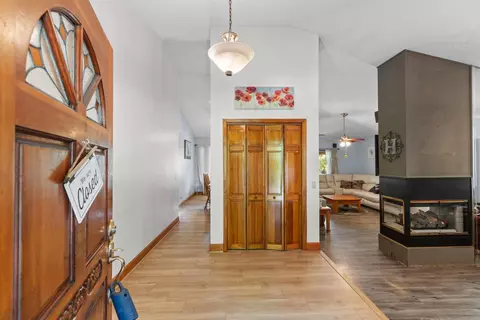 Entry Way - 455 River Rd, Conway, SC 29526 photo 1 of 1