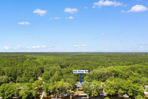 View/Area - 455 River Rd, Conway, SC 29526 photo 3 of 5
