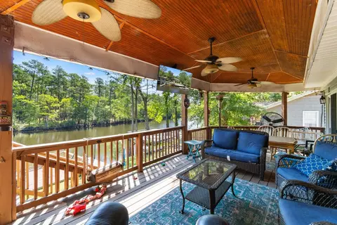 Exterior - 455 River Rd, Conway, SC 29526 photo 2 of 9