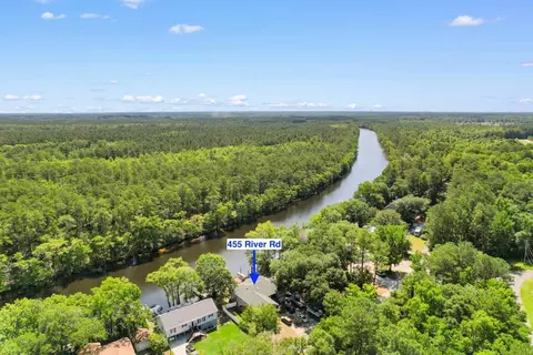 View/Area - 455 River Rd, Conway, SC 29526 photo 4 of 5