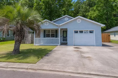 5633 Tern Hall Dr, Myrtle Beach, SC 29588