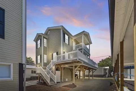 6001 Mh199a South Kings Hwy, Myrtle Beach, SC 29575