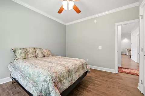 Bedroom - 1071 Forest Dr, Conway, SC 29526 photo 3 of 6