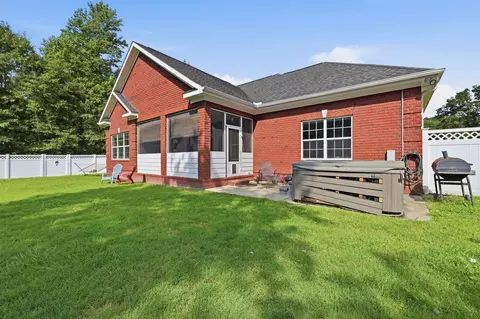 Exterior - 1071 Forest Dr, Conway, SC 29526 photo 3 of 8