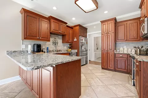 Kitchen - 1071 Forest Dr, Conway, SC 29526 photo 5 of 5