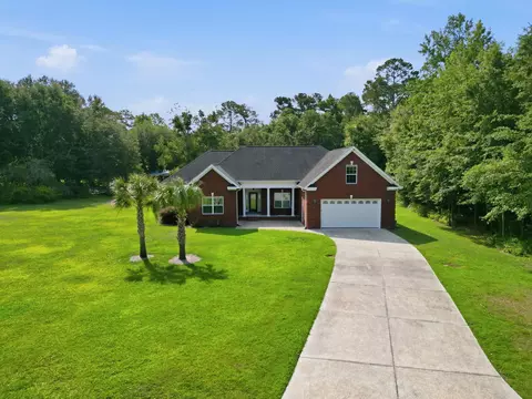 1071 Forest Dr, Conway, SC 29526