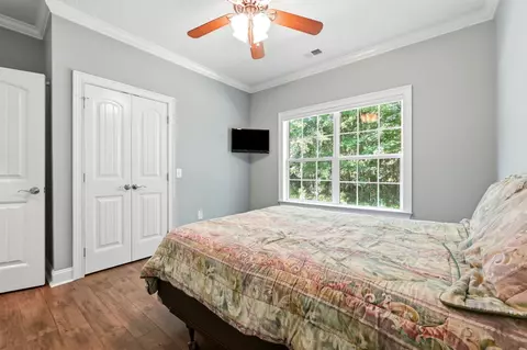 Bedroom - 1071 Forest Dr, Conway, SC 29526 photo 2 of 6