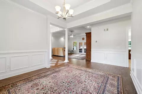 Entry Way - 1071 Forest Dr, Conway, SC 29526 photo 3 of 3