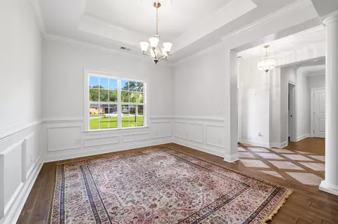 Entry Way - 1071 Forest Dr, Conway, SC 29526 photo 2 of 3