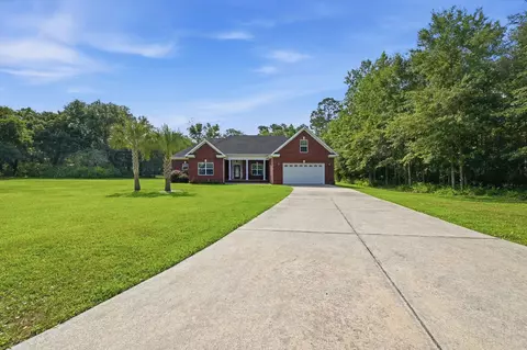 Exterior - 1071 Forest Dr, Conway, SC 29526 photo 8 of 8