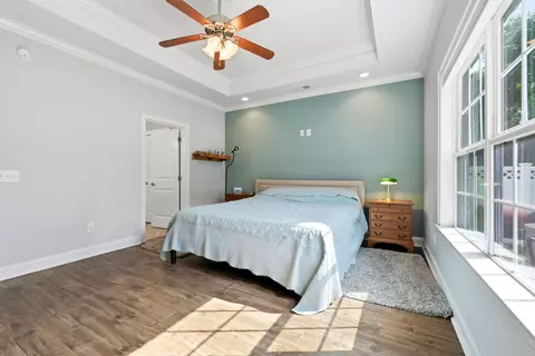 Bedroom - 1071 Forest Dr, Conway, SC 29526 photo 6 of 6