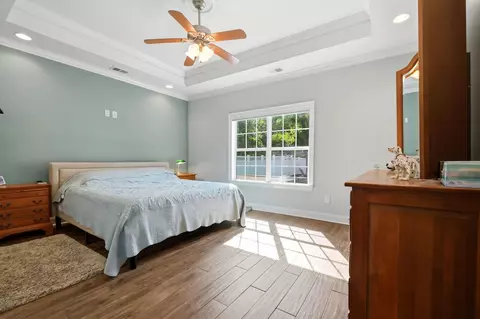 Bedroom - 1071 Forest Dr, Conway, SC 29526 photo 4 of 6