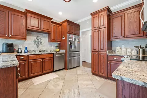 Kitchen - 1071 Forest Dr, Conway, SC 29526 photo 1 of 5