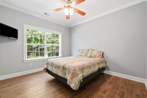Bedroom - 1071 Forest Dr, Conway, SC 29526 photo 1 of 6