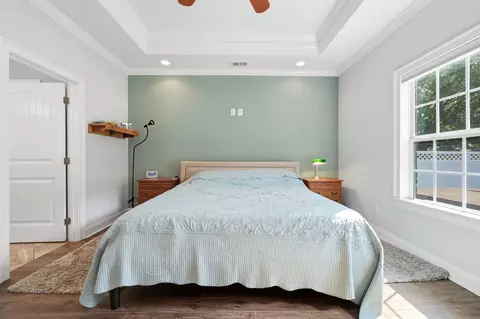 Bedroom - 1071 Forest Dr, Conway, SC 29526 photo 5 of 6