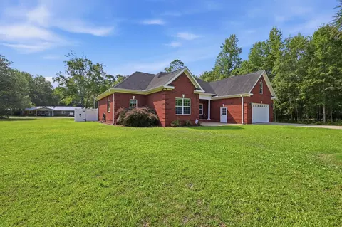 Exterior - 1071 Forest Dr, Conway, SC 29526 photo 7 of 8