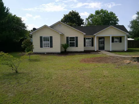 459 Hallie Martin Rd, Conway, SC 29527