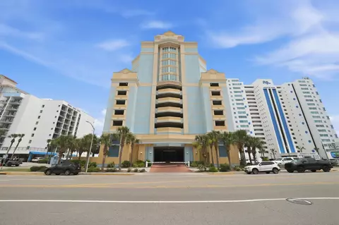 2501 S Ocean Blvd #913, Myrtle Beach, SC 29577